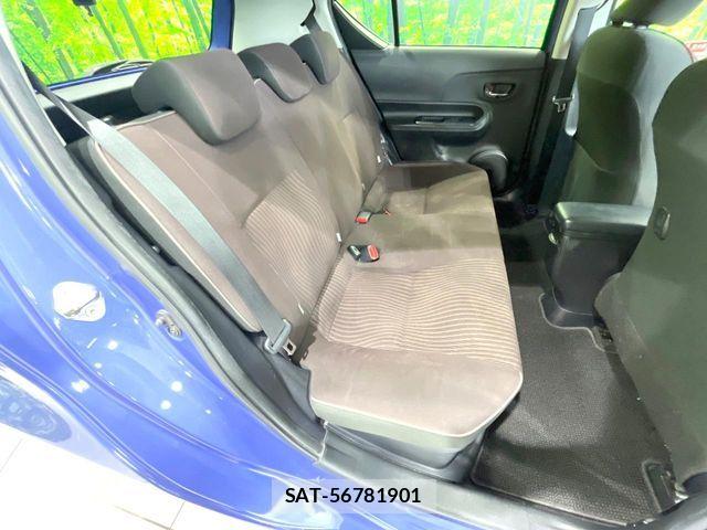 Toyota AQUA 2016-03 7057449-8