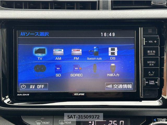 Toyota AQUA 2015-11 7057450-19