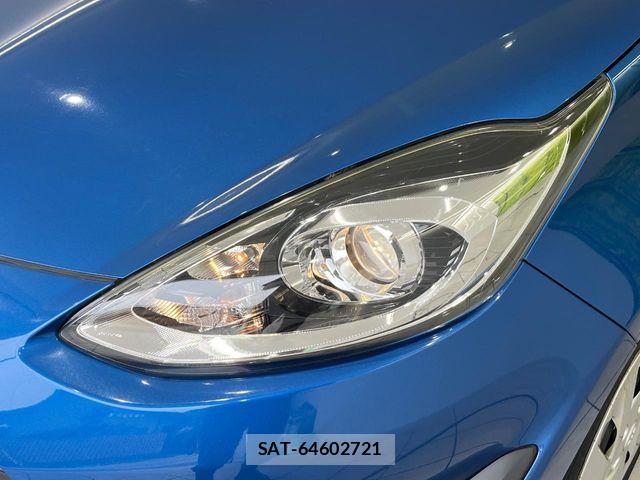 Toyota AQUA 2019-05 7214819-11