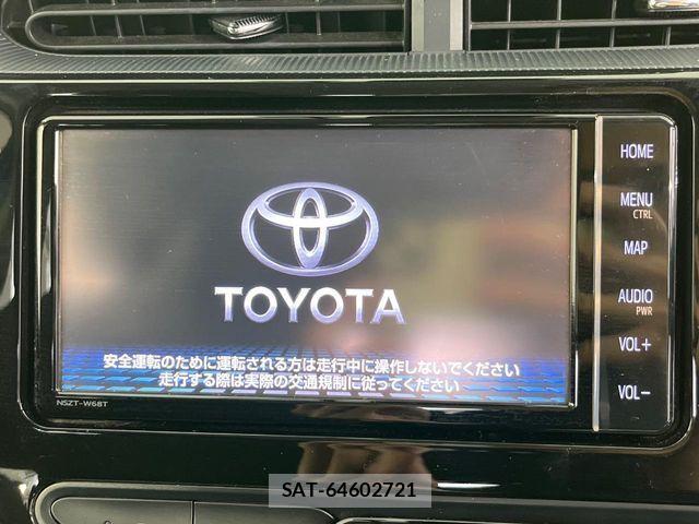 Toyota AQUA 2019-05 7214819-3