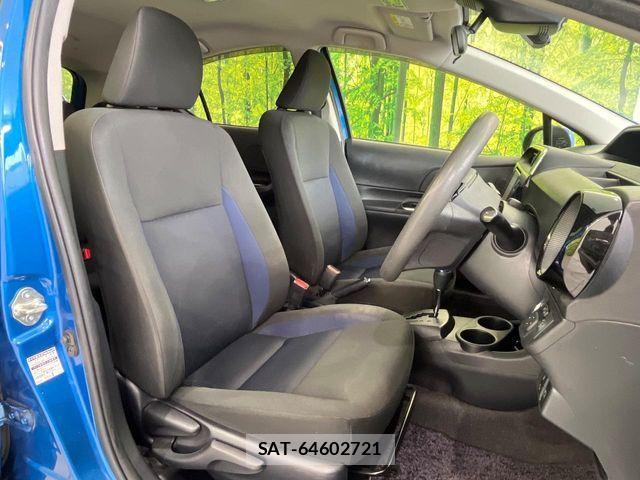 Toyota AQUA 2019-05 7214819-7