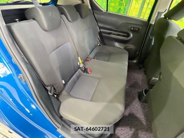 Toyota AQUA 2019-05 7214819-8