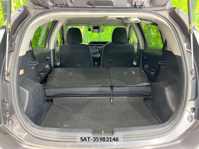 Toyota AQUA 2016-06 7214765-9