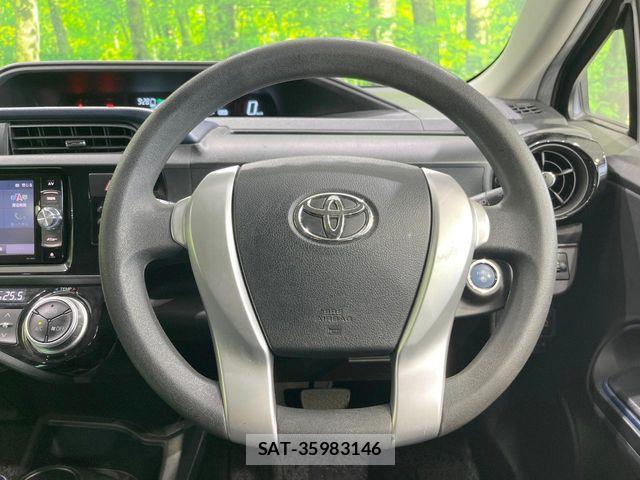Toyota AQUA 2016-06 7214765-10