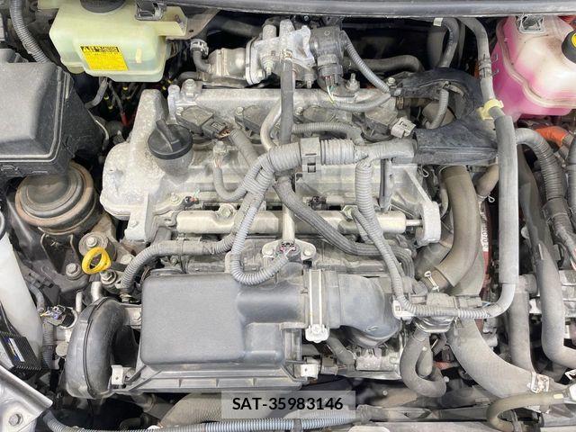 Toyota AQUA 2016-06 7214765-17