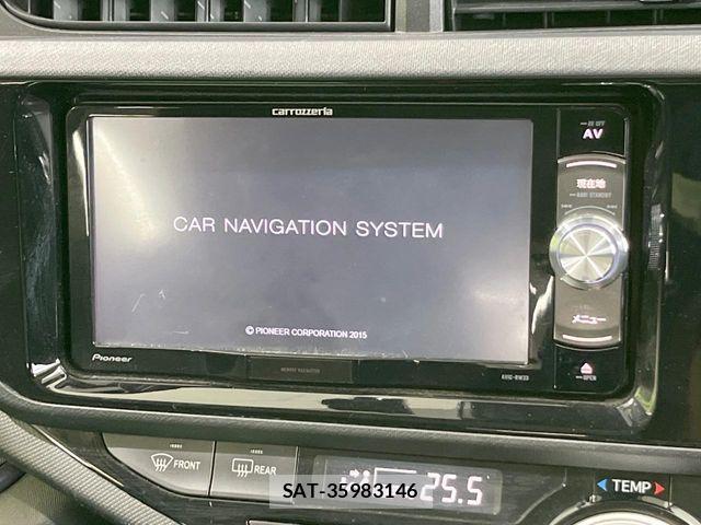 Toyota AQUA 2016-06 7214765-2