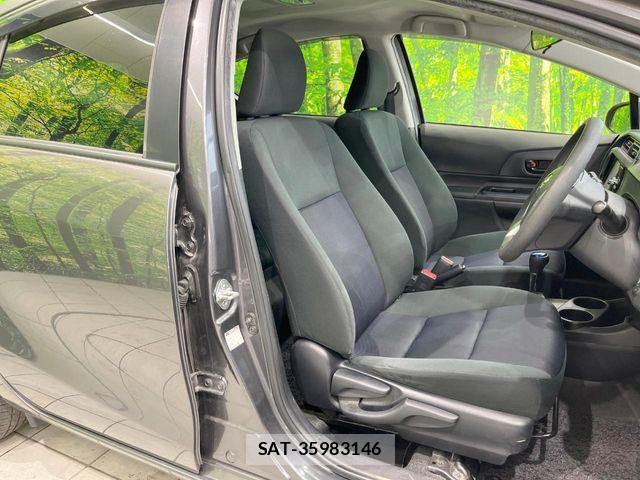 Toyota AQUA 2016-06 7214765-7