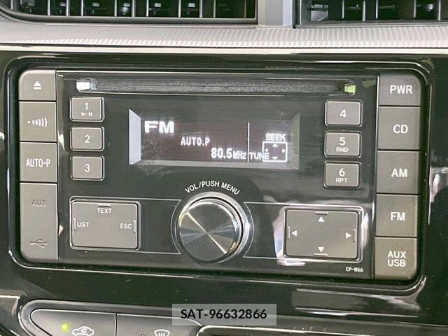 Toyota AQUA 2017-07 7214785-3