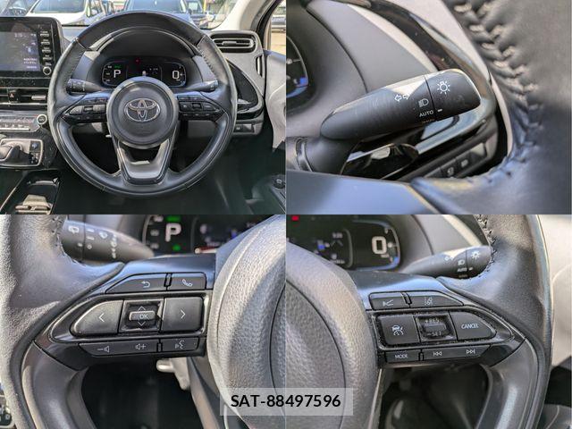 Toyota AQUA 2022-01 7214864-9