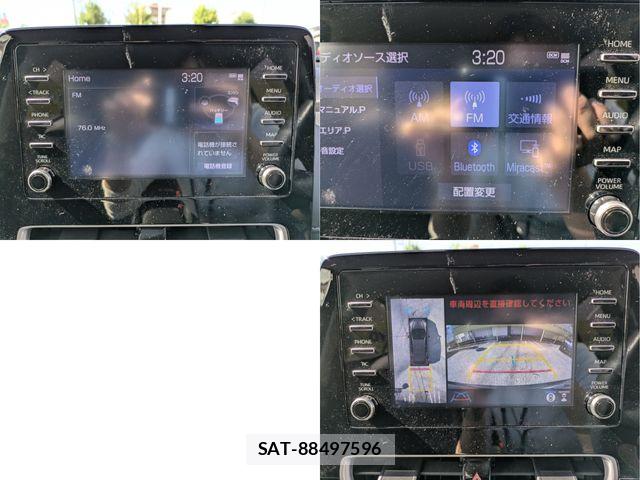 Toyota AQUA 2022-01 7214864-10