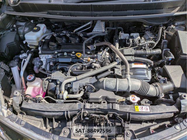 Toyota AQUA 2022-01 7214864-26