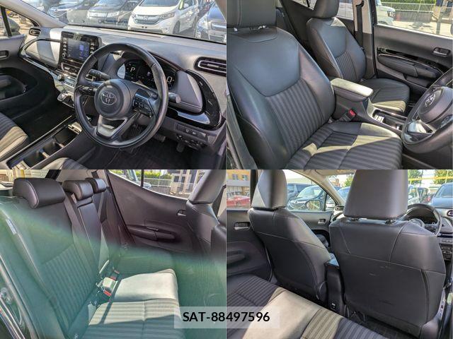 Toyota AQUA 2022-01 7214864-27