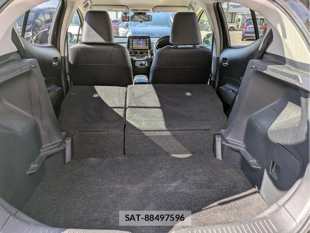 Toyota AQUA 2022-01 7214864-7