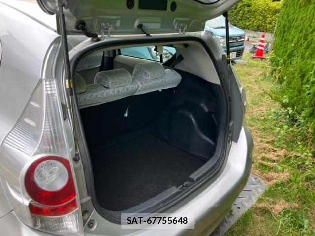Toyota AQUA 2012-05 7214687-20