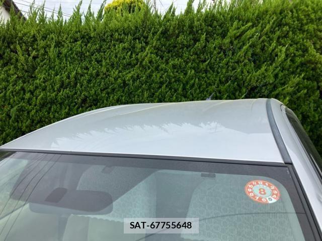 Toyota AQUA 2012-05 7214687-5