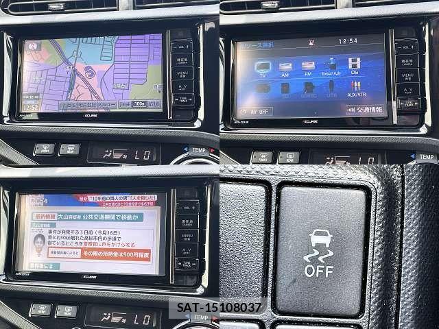 Toyota AQUA 2015-01 7214729-5