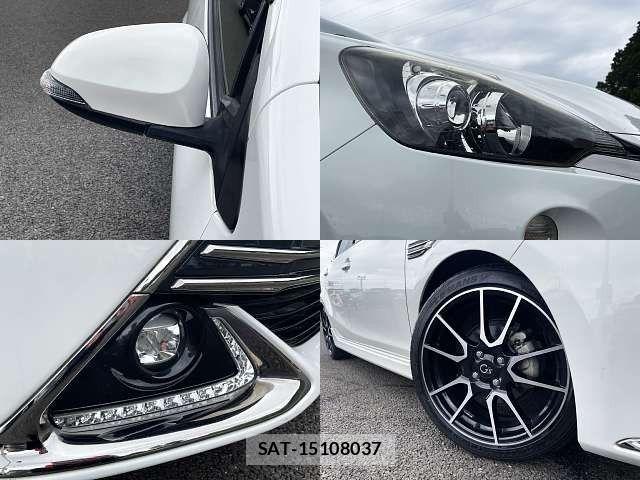 Toyota AQUA 2015-01 7214729-6