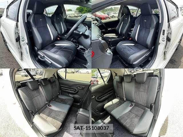 Toyota AQUA 2015-01 7214729-7