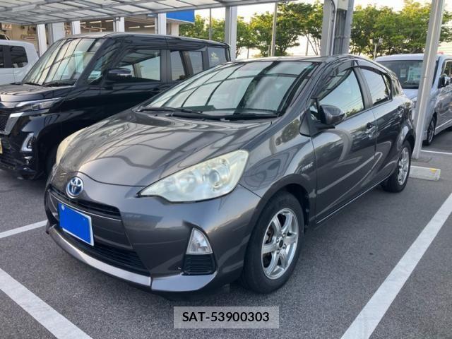 sat car