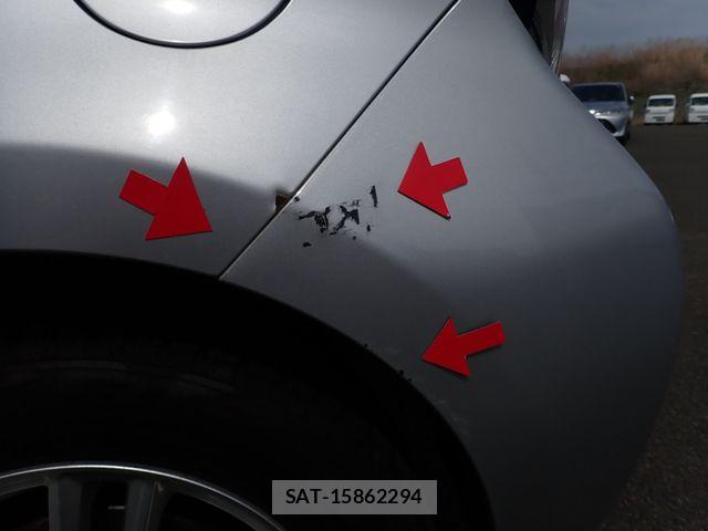 Toyota AQUA 2015-03 7214738-25