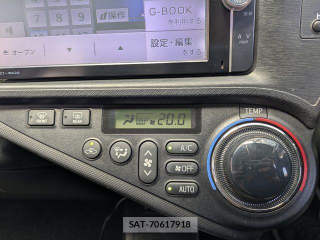 Toyota AQUA 2013-10 7214714-10