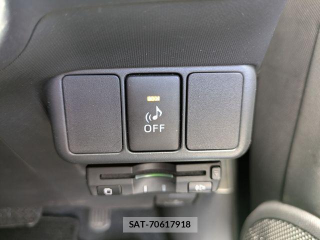 Toyota AQUA 2013-10 7214714-14