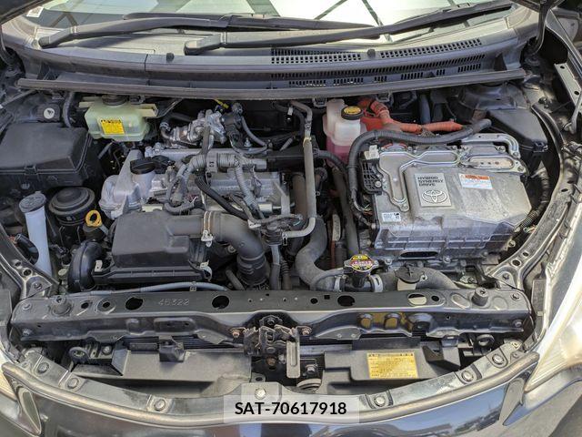 Toyota AQUA 2013-10 7214714-25
