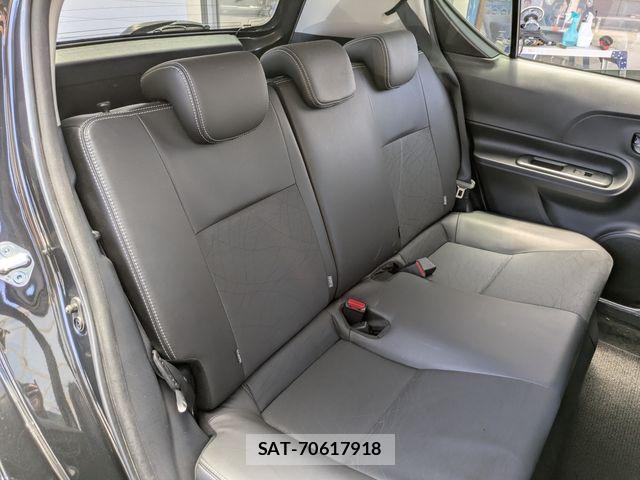 Toyota AQUA 2013-10 7214714-27