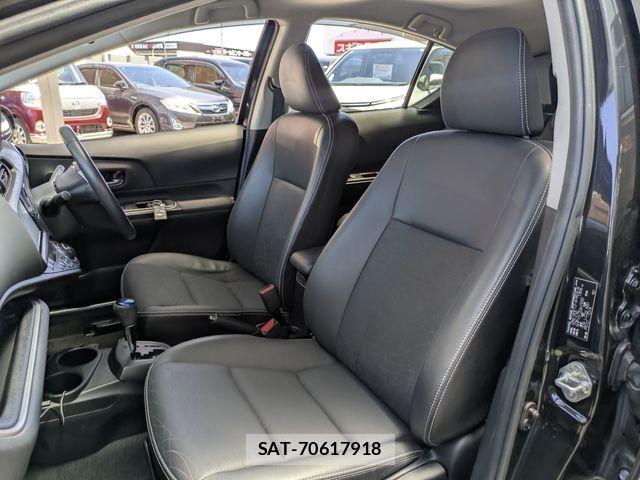 Toyota AQUA 2013-10 7214714-2