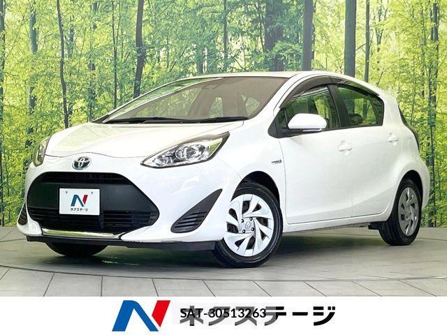 Toyota AQUA 2020-04 7214839-0
