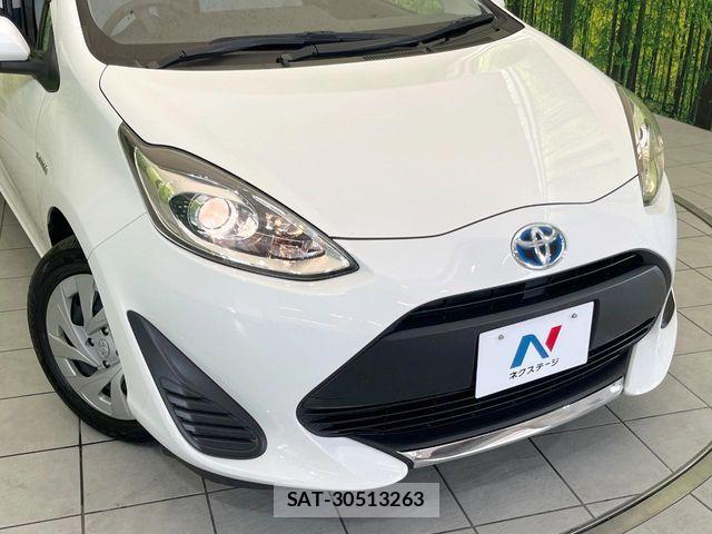 Toyota AQUA 2020-04 7214839-11