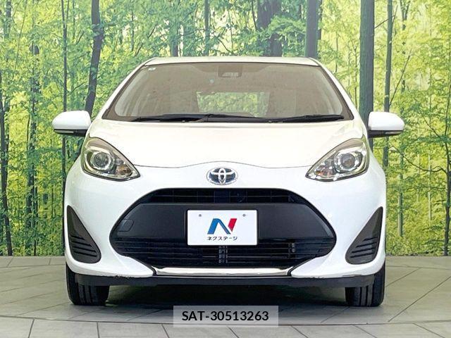 Toyota AQUA 2020-04 7214839-13