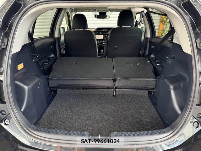 Toyota AQUA 2018-05 7214805-20