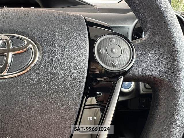 Toyota AQUA 2018-05 7214805-27