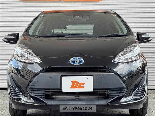 Toyota AQUA 2018-05 7214805-8