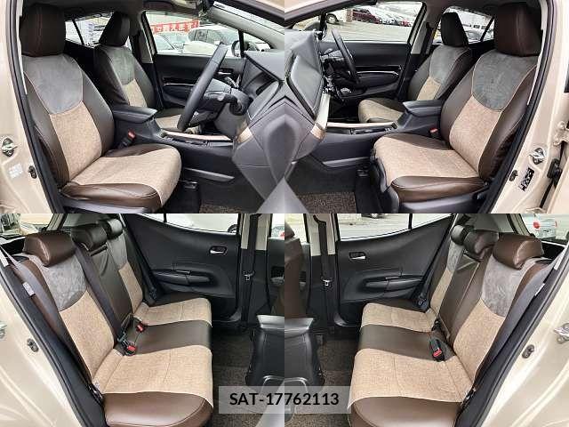 Toyota AQUA 2025-01 7214870-6