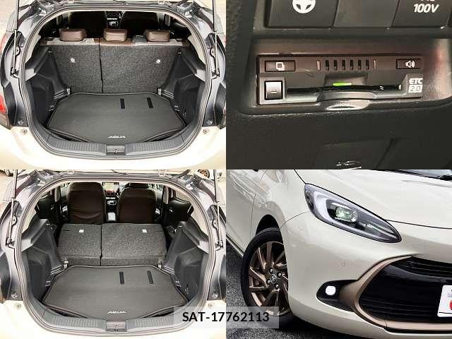 Toyota AQUA 2025-01 7214870-7