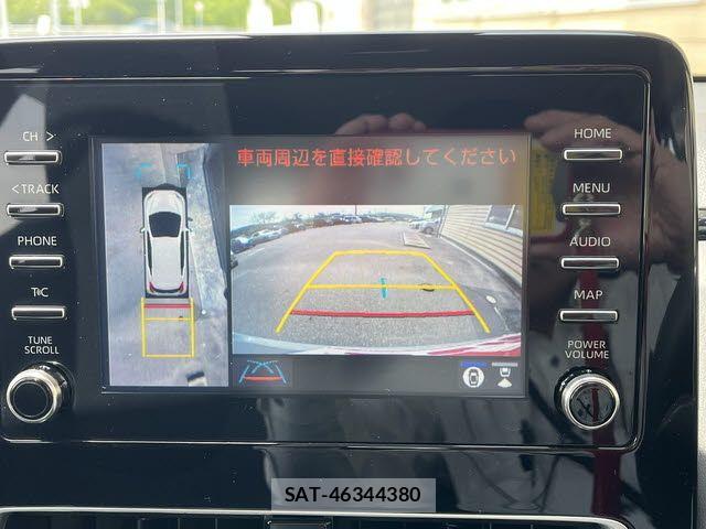 Toyota AQUA 2022-08 7214866-10