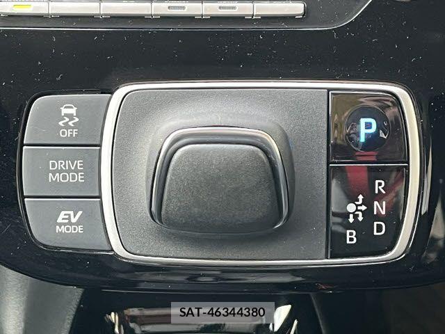 Toyota AQUA 2022-08 7214866-19