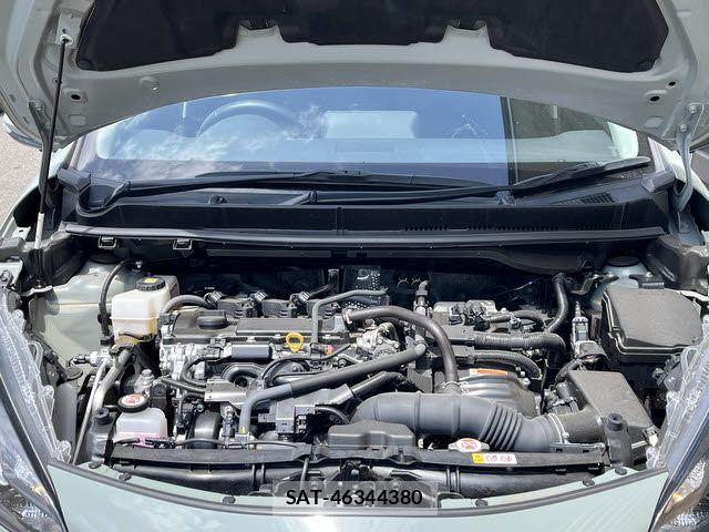 Toyota AQUA 2022-08 7214866-27
