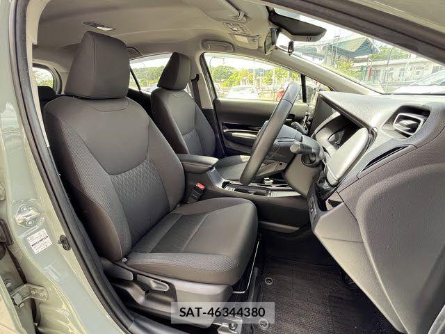 Toyota AQUA 2022-08 7214866-3