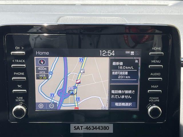 Toyota AQUA 2022-08 7214866-4