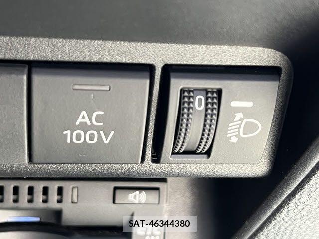 Toyota AQUA 2022-08 7214866-5