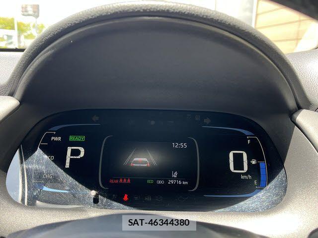 Toyota AQUA 2022-08 7214866-7