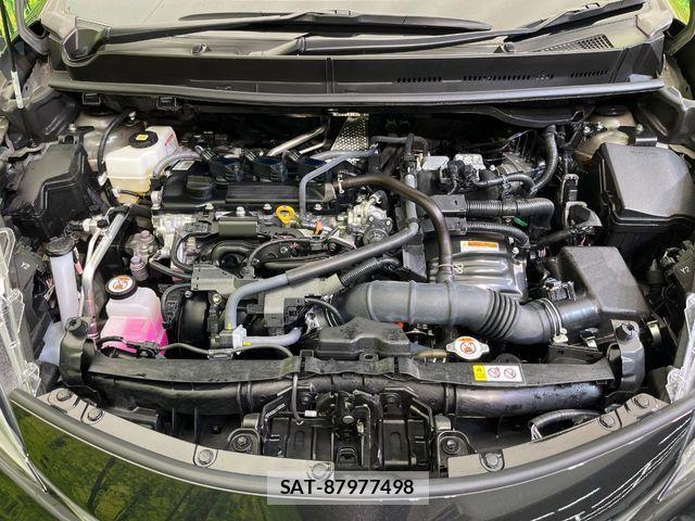 Toyota AQUA 2023-05 7213650-17