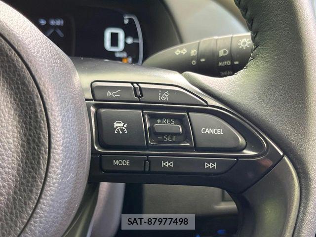 Toyota AQUA 2023-05 7213650-5