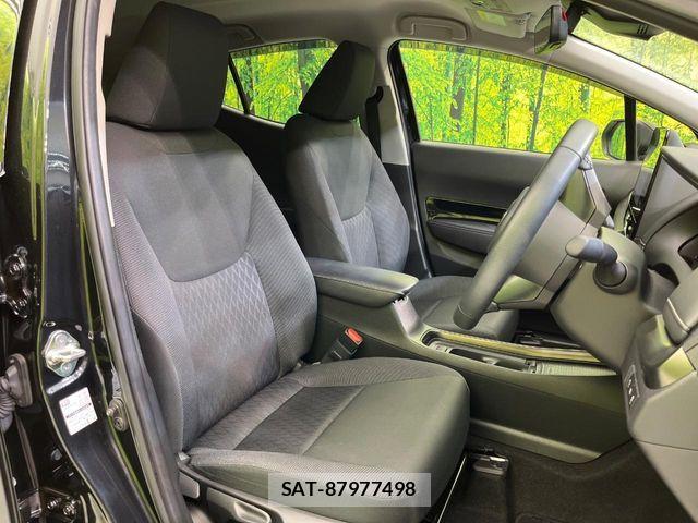 Toyota AQUA 2023-05 7213650-7