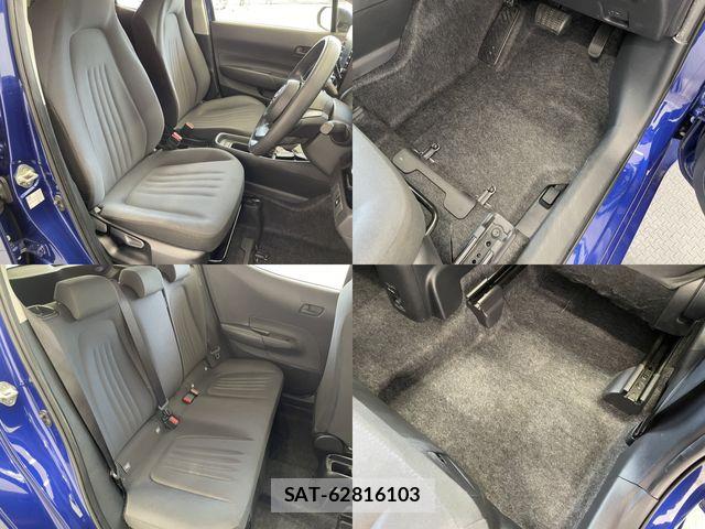 Toyota AQUA 2023-06 7213656-9