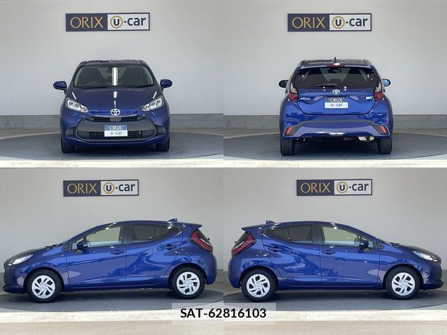Toyota AQUA 2023-06 7213656-26