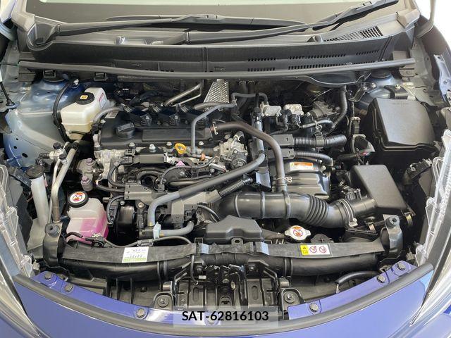 Toyota AQUA 2023-06 7213656-29